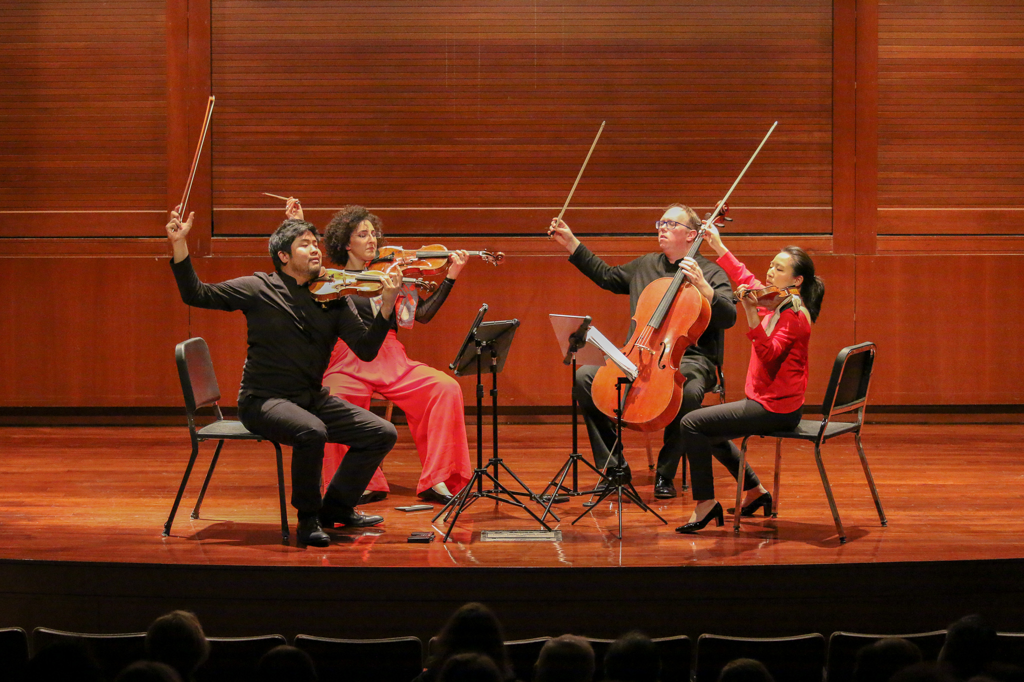 Institute for Advanced Study Princeton Symphony Orchestra